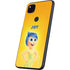 Disney Inside Out Joy Portrait Google Pixel 4a Skin